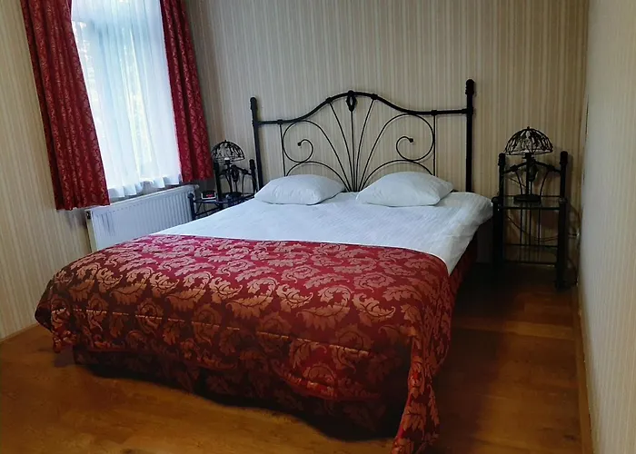 Restaurant Oolderhof Bv Herten