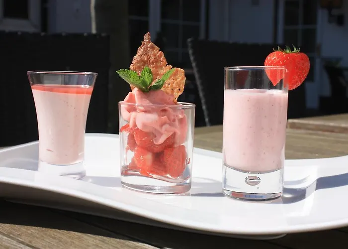 Hotel Restaurant Oolderhof Bv