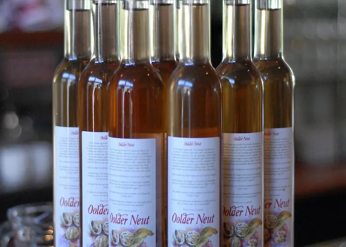 Restaurant Oolderhof Bv Herten