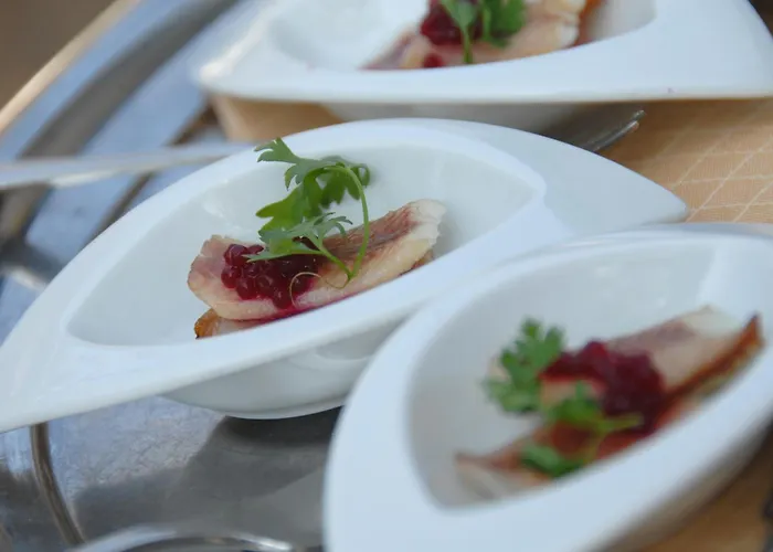 Restaurant Oolderhof Bv Herten