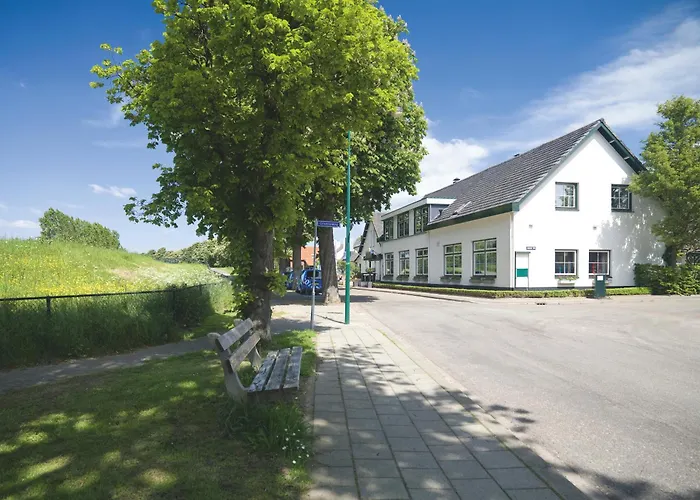 Hotel Restaurant Oolderhof Bv Herten