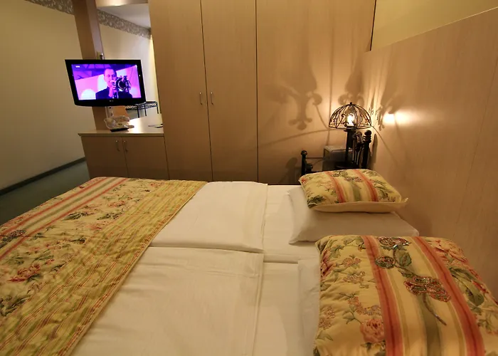 Restaurant Oolderhof Bv