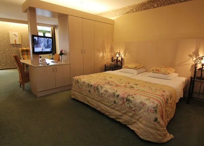 Restaurant Oolderhof Bv Hotel Herten