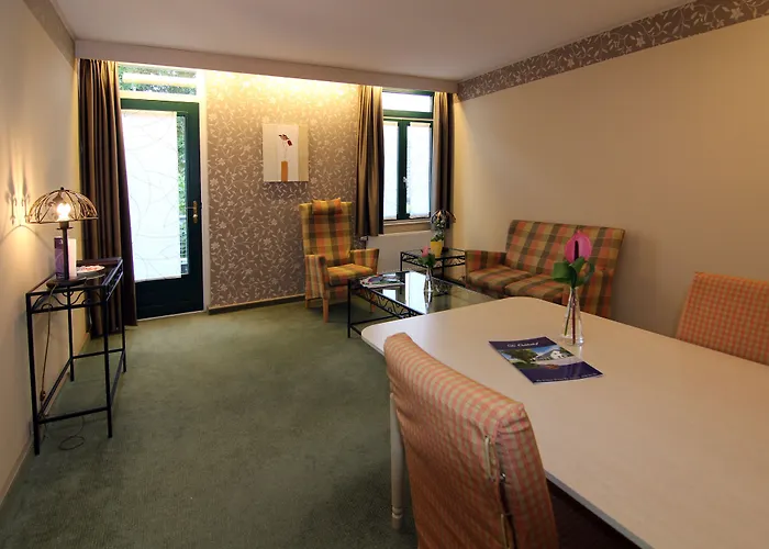 Restaurant Oolderhof Bv 4*