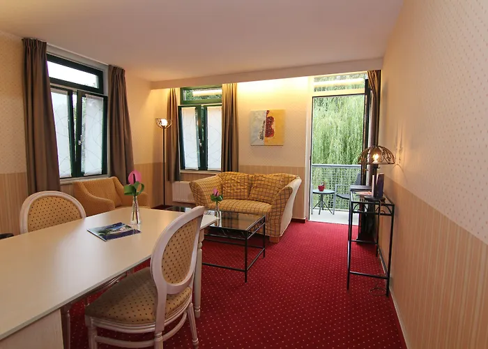 Restaurant Oolderhof Bv Hotel 4*