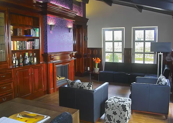 Restaurant Oolderhof Bv 4*