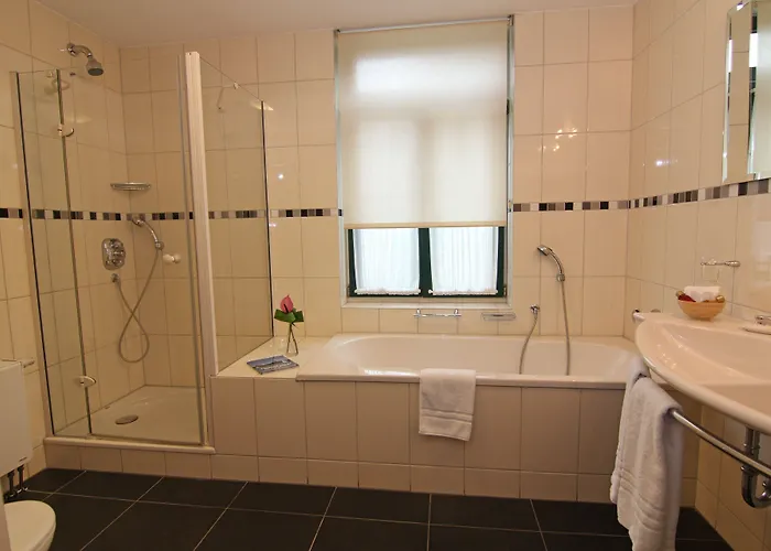 Restaurant Oolderhof Bv 4* Herten