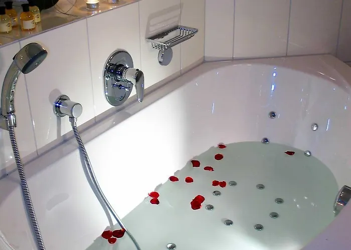 Restaurant Oolderhof Bv 4*