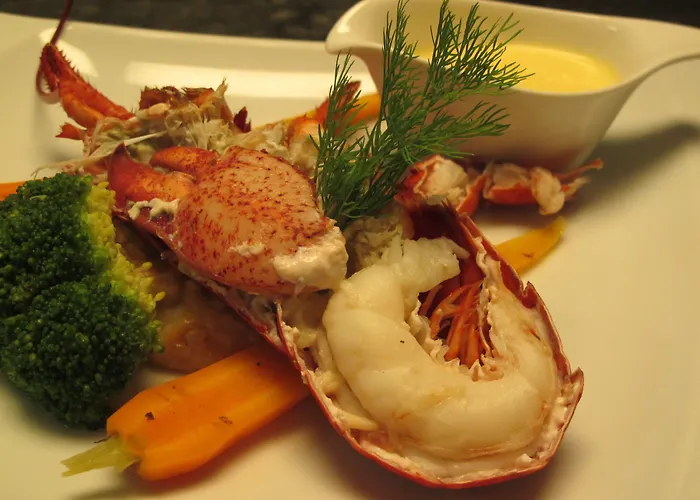 Restaurant Oolderhof Bv