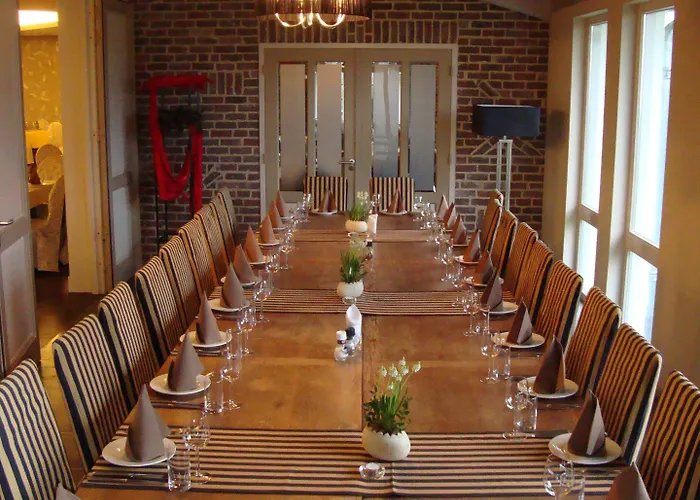 Restaurant Oolderhof Bv