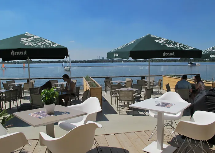 Restaurant Oolderhof Bv Hotel