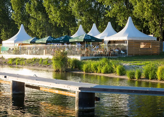 Restaurant Oolderhof Bv Hotel