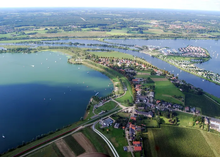 Hotel Restaurant Oolderhof Bv Herten