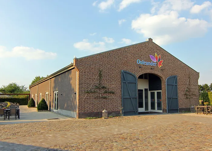 Restaurant Oolderhof Bv