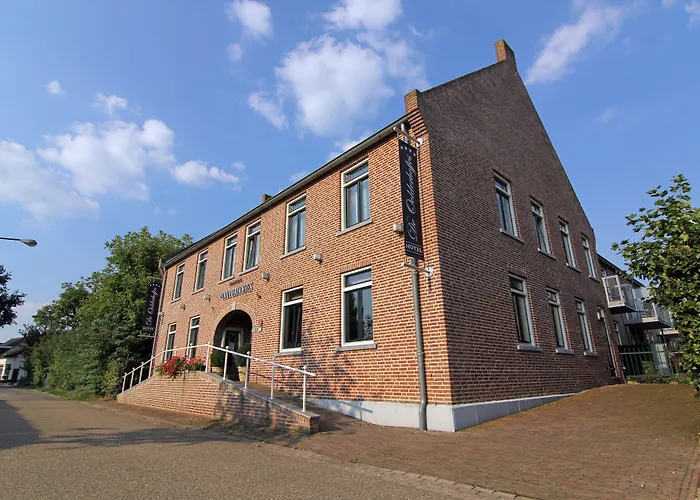 Restaurant Oolderhof Bv Hotel Herten
