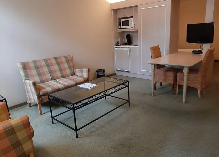 Restaurant Oolderhof Bv Hotel Herten