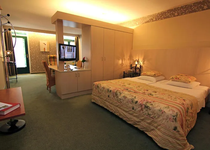 Restaurant Oolderhof Bv