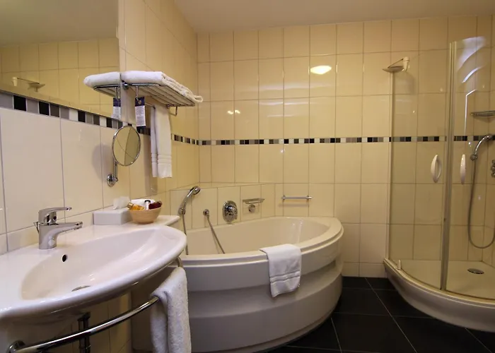 Restaurant Oolderhof Bv فندق