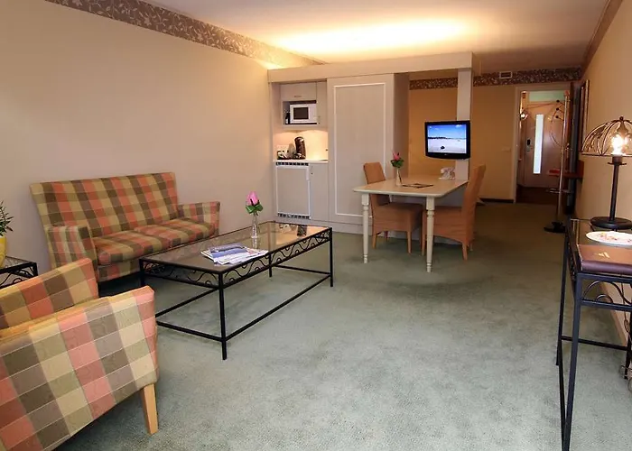 فندق Restaurant Oolderhof Bv