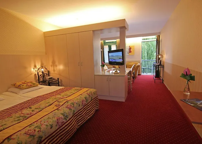 Restaurant Oolderhof Bv Hotel