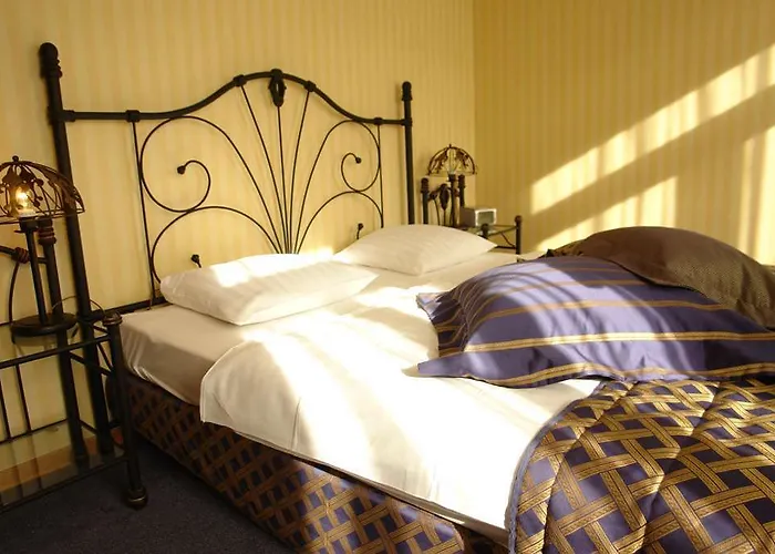 Restaurant Oolderhof Bv 4*