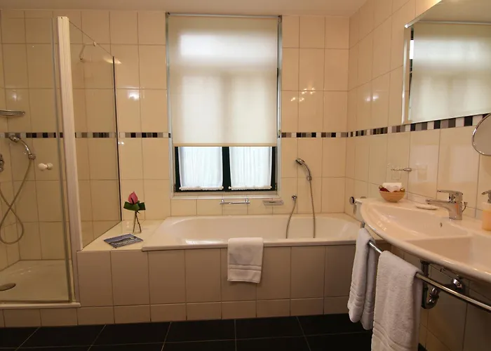 Hotel Restaurant Oolderhof Bv