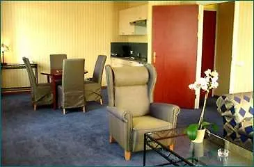 Restaurant Oolderhof Bv 4* Herten