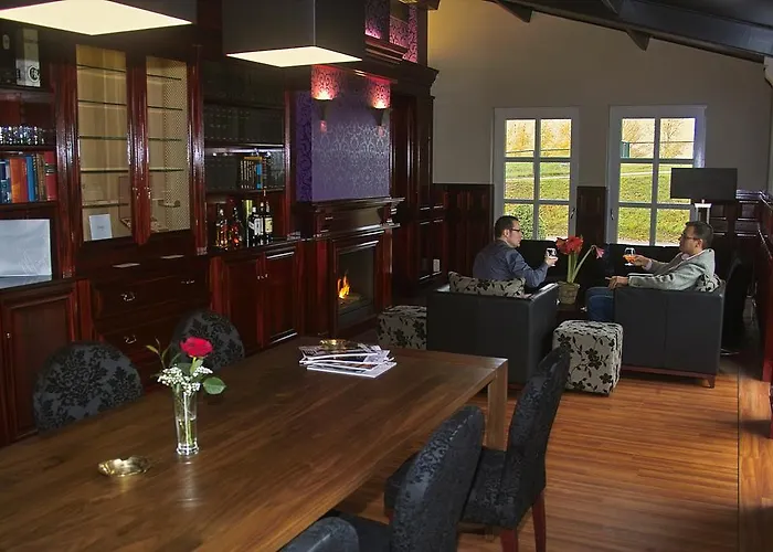 Restaurant Oolderhof Bv Hotel