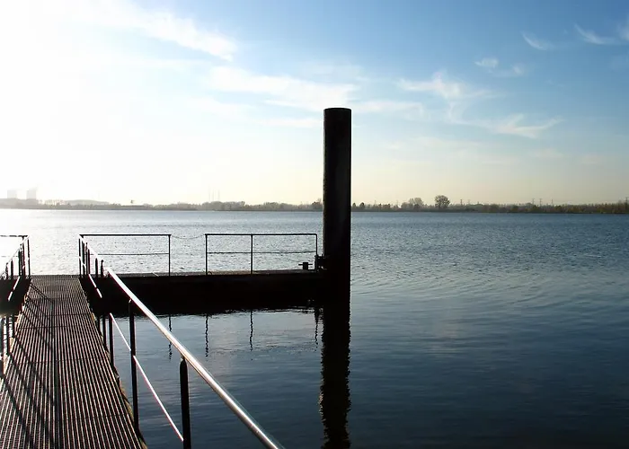 فندق Restaurant Oolderhof Bv Herten