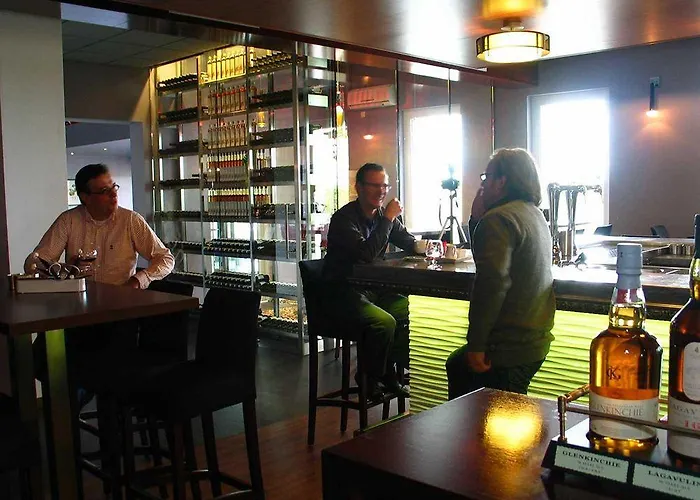 Restaurant Oolderhof Bv فندق Herten