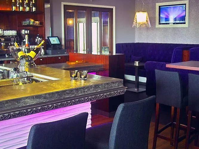 Restaurant Oolderhof Bv Hotel 4*