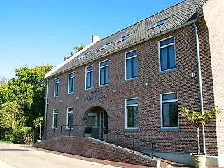 Restaurant Oolderhof Bv Hotel 4*