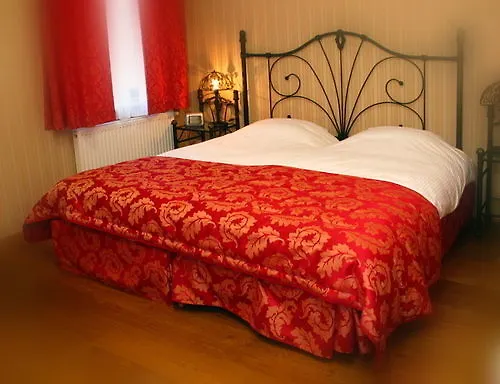 Hotel Restaurant Oolderhof Bv