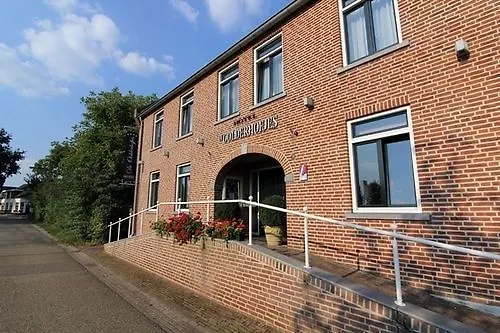 Restaurant Oolderhof Bv