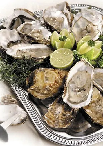 Restaurant Oolderhof Bv