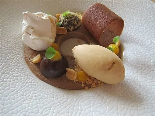 Restaurant Oolderhof Bv 4* Herten