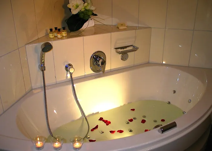 Restaurant Oolderhof Bv