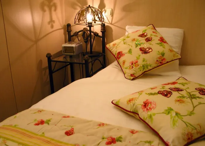 Restaurant Oolderhof Bv 4* Herten