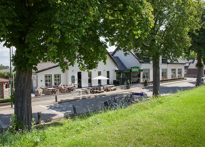 Hotel Restaurant Oolderhof Bv Herten