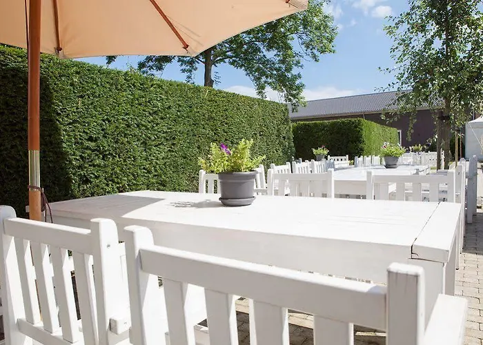 Restaurant Oolderhof Bv Hotel Herten