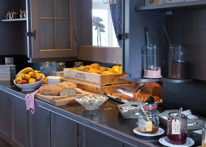 فندق Restaurant Oolderhof Bv