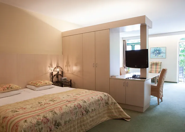 Restaurant Oolderhof Bv Hotel 4*