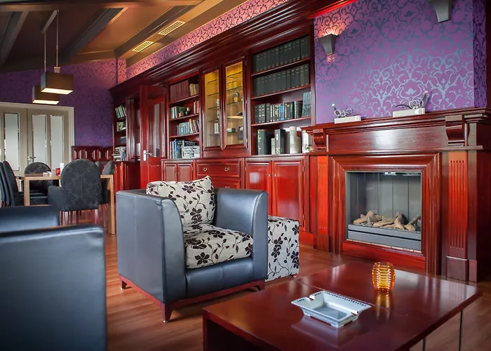 Restaurant Oolderhof Bv Herten