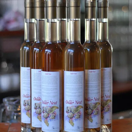 Restaurant Oolderhof Bv 루르몬드