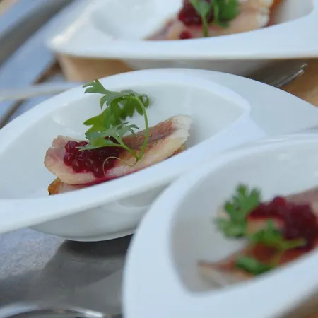 Restaurant Oolderhof Bv 루르몬드