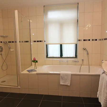 Restaurant Oolderhof Bv 4* Herten