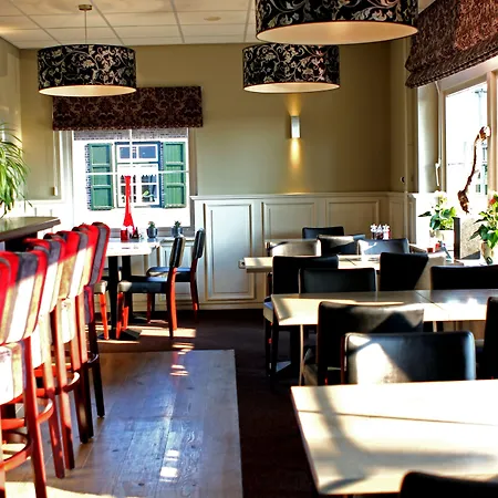 Restaurant Oolderhof Bv 4* Herten
