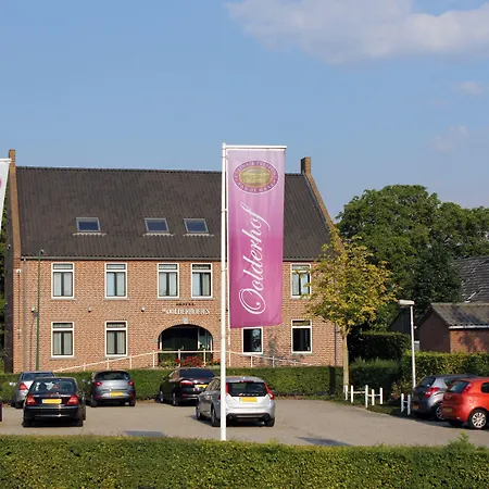 Restaurant Oolderhof Bv Herten