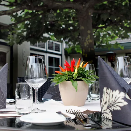Restaurant Oolderhof Bv Otel 4*