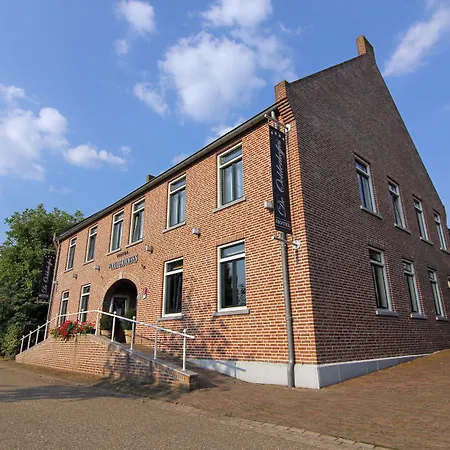 Restaurant Oolderhof Bv 호텔 루르몬드